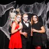 31.10.2015 Photo Booth von Martin Wahler, Pixelcode